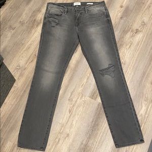 FRAME Denim Men’s L’Homme Slim 33x33 Like New